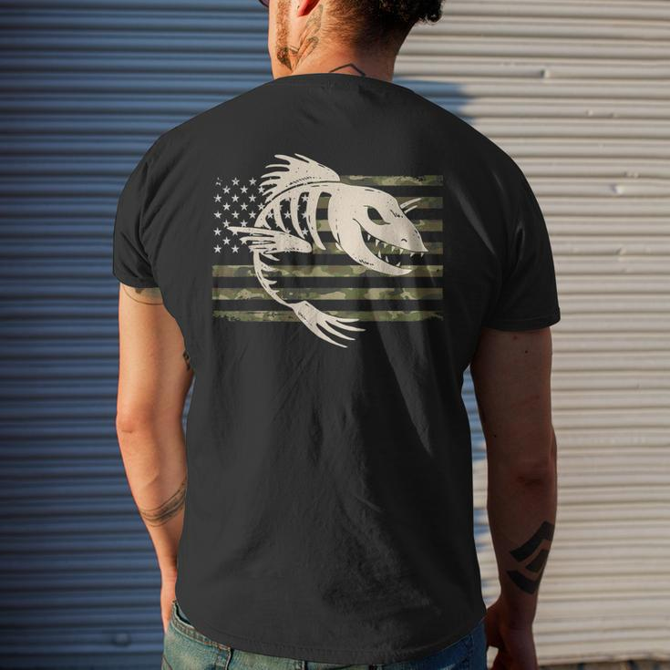 Skeletons Gifts, American Flag Shirts