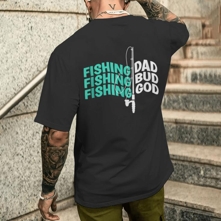 Funny Gifts, Fishing Dad Shirts