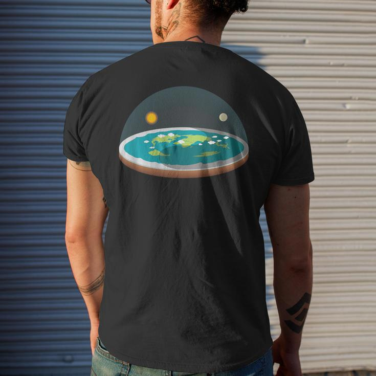 Model Gifts, Flat Earth Shirts