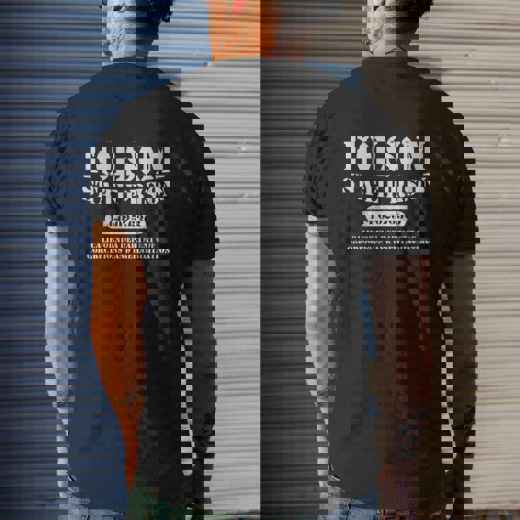 Prison Gifts, Prison Shirts