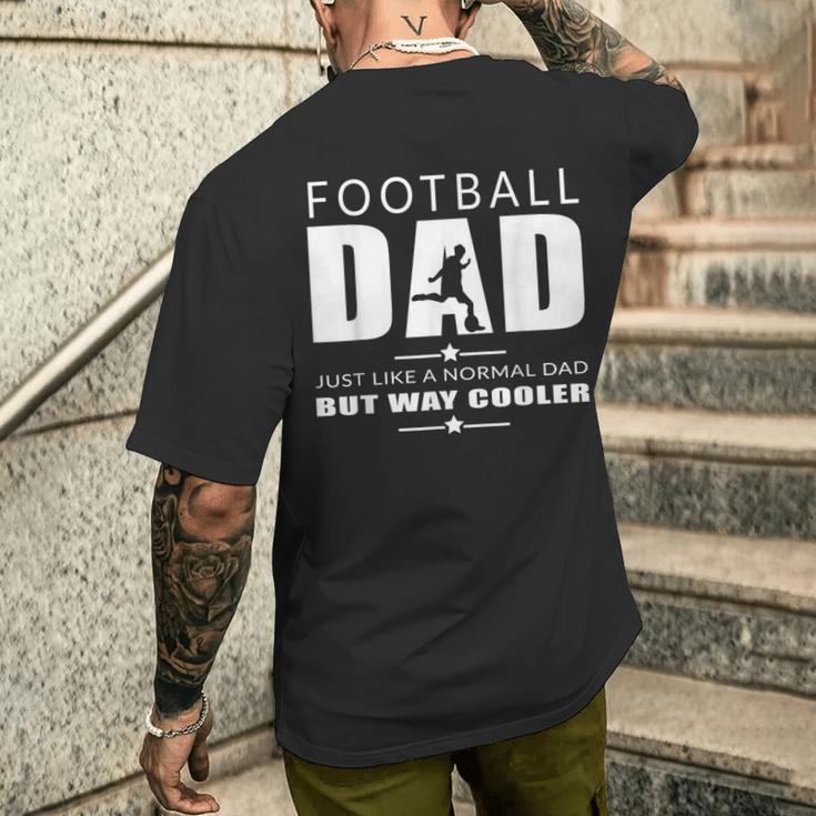 Football Dad Gifts, Football Dad Shirts