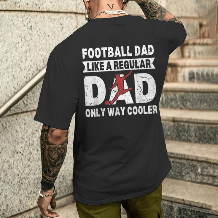 Funny Gifts, Football Dad Shirts