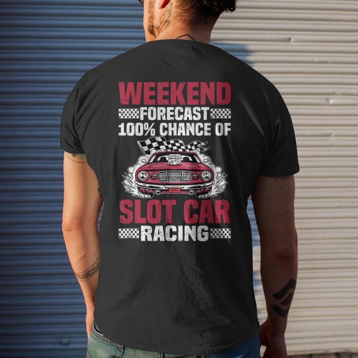 Racing Gifts, Slot Car Racing Shirts