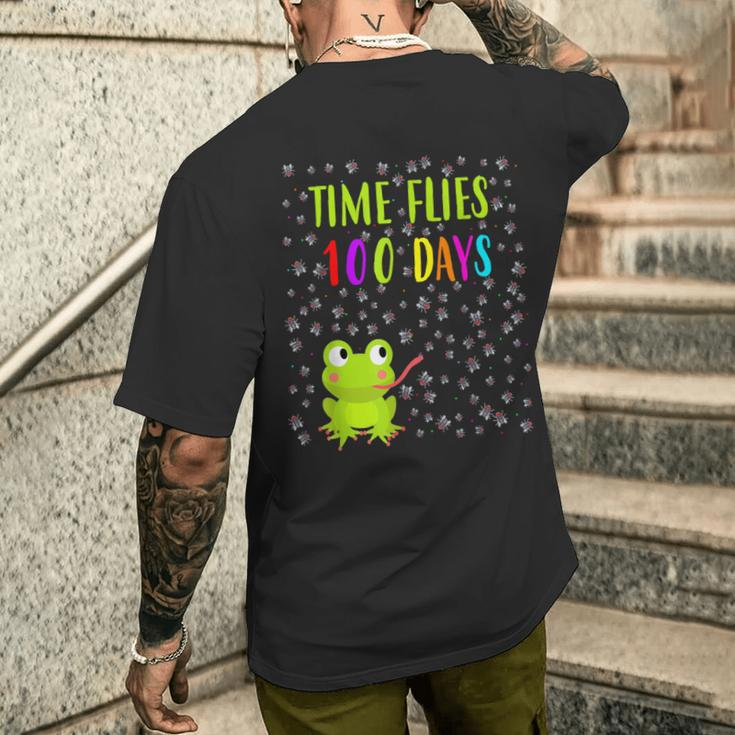 Frog Gifts, 100 Days Of School Shirts