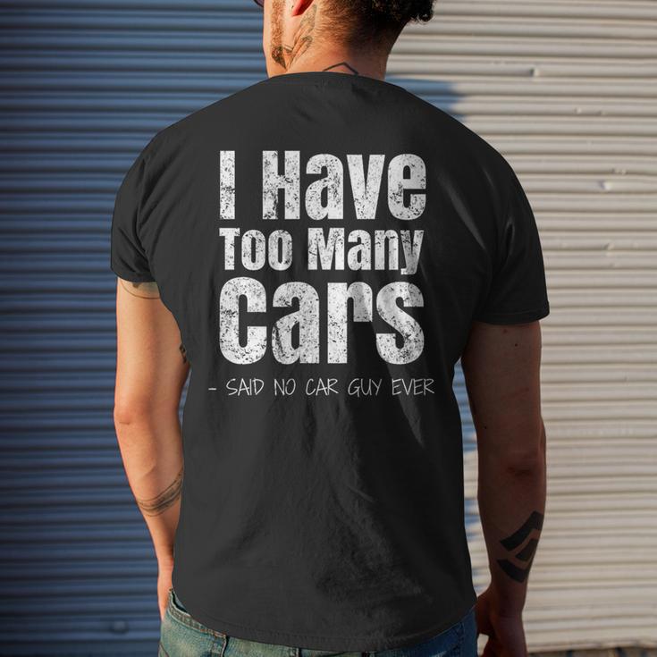 Cars Gifts, Car Guy Shirts