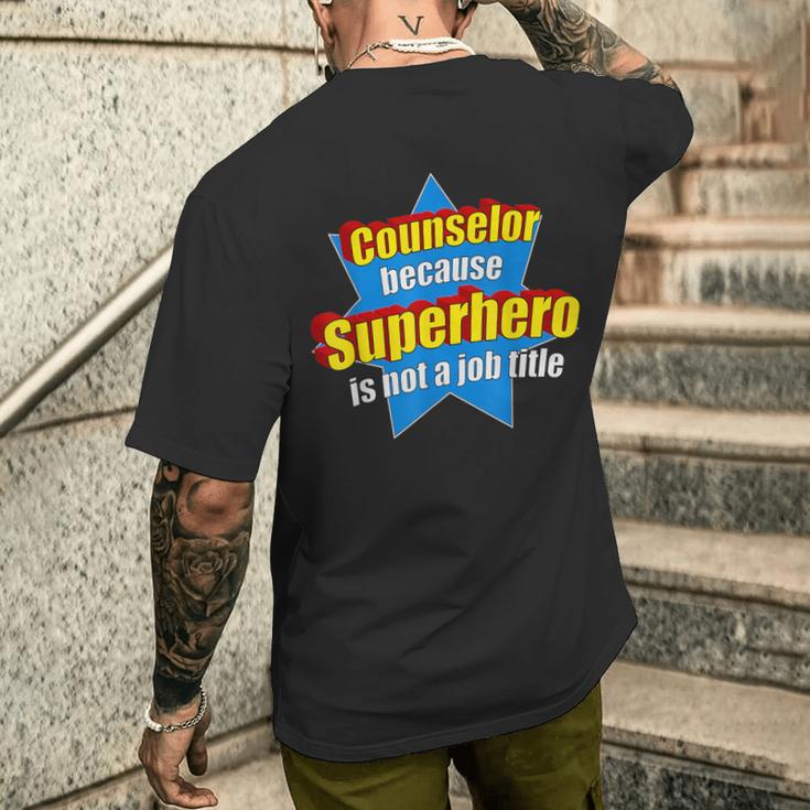 Funny Gifts, Superhero Shirts