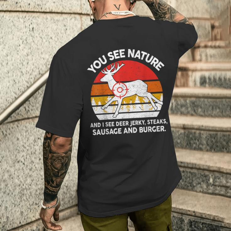 Nature Gifts, Funny Dad Shirts