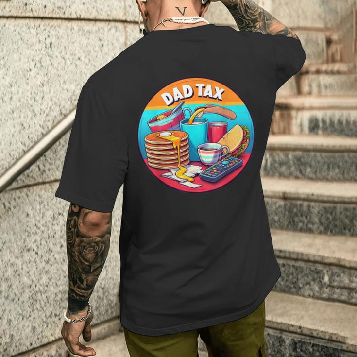 Dad Tax Gifts, Fathers Day Shirts