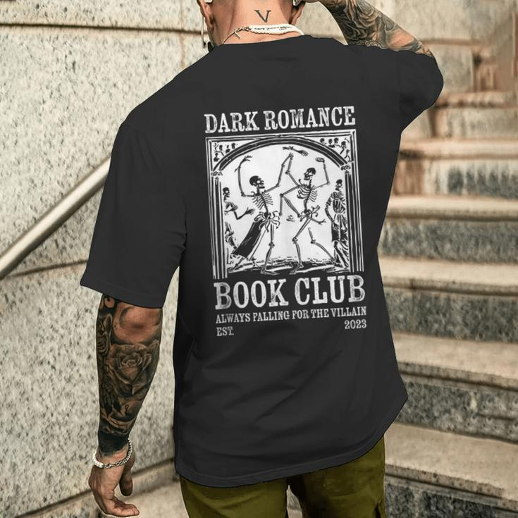 Villain Gifts, Book Club Shirts