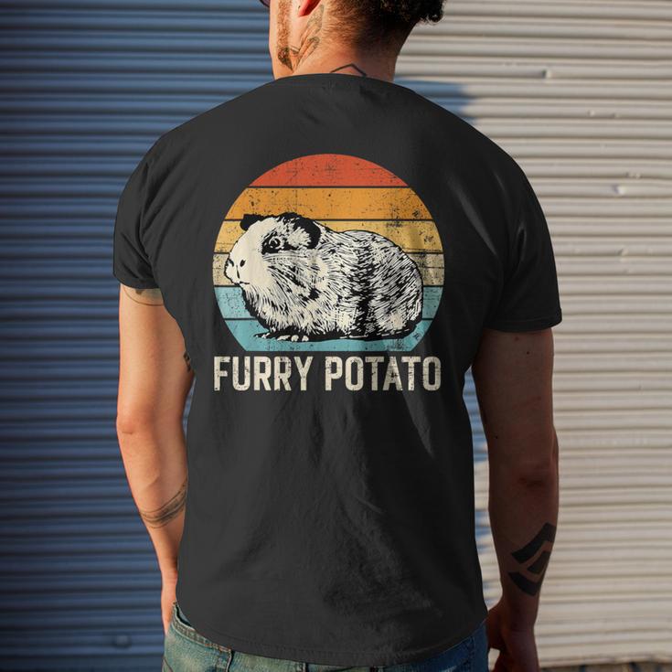 Furry Gifts, Guinea Pig Shirts