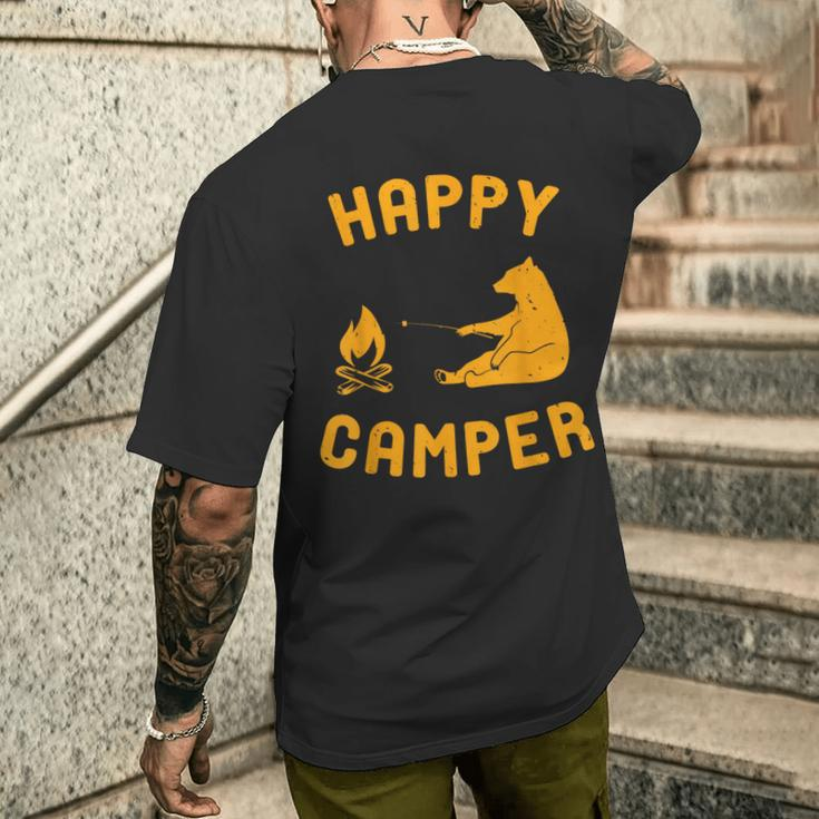 Happy Camper Gifts, Happy Camper Shirts