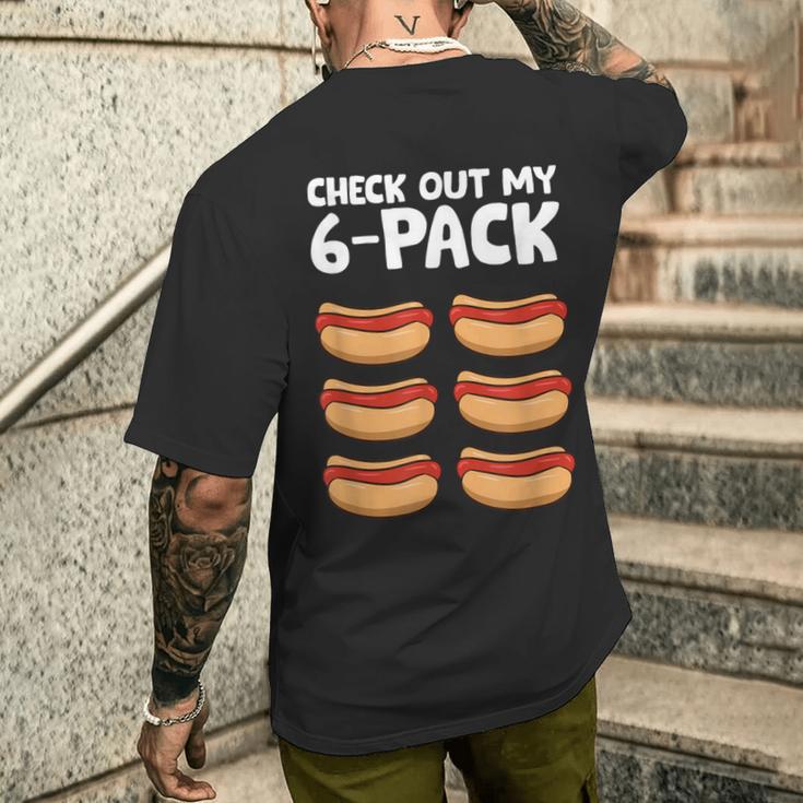 Funny Gifts, Hot Dog Shirts