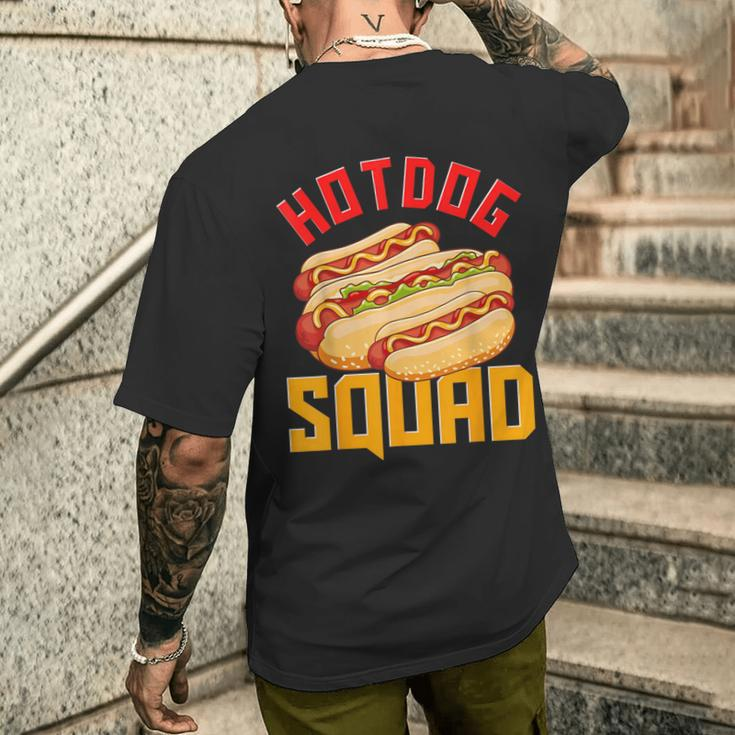 Funny Gifts, Hot Dog Shirts