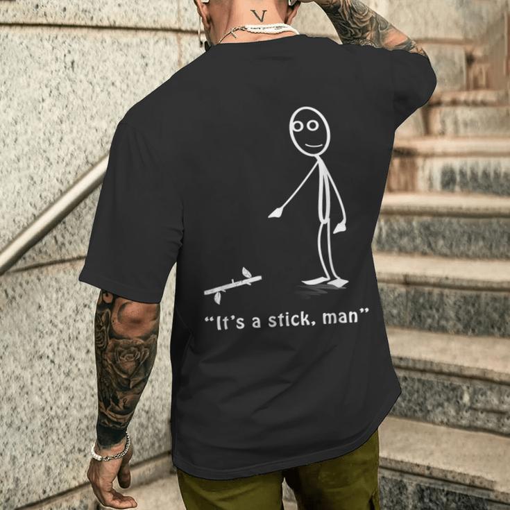 Stickman Gifts, Stickman Shirts