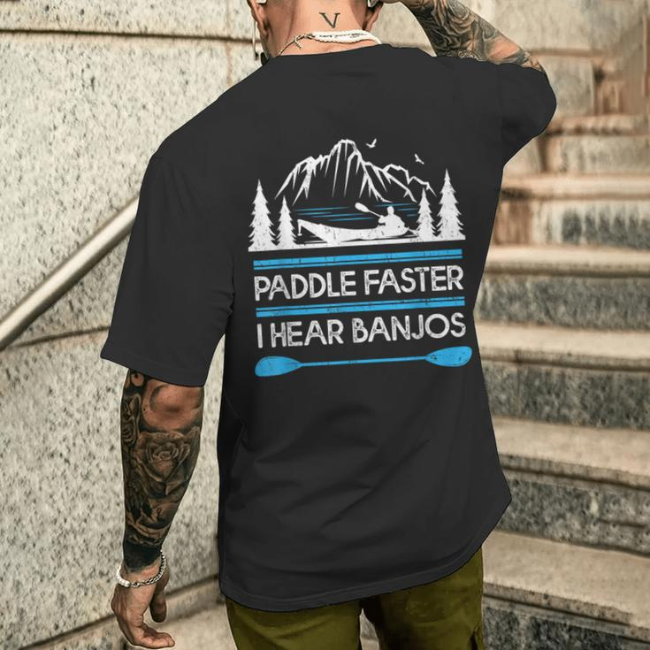 Banjo Gifts, Banjo Shirts