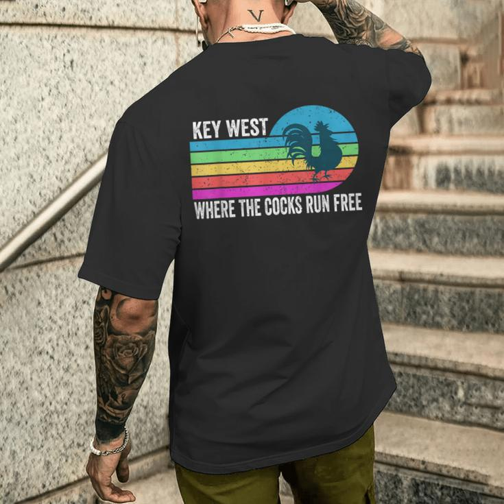Rooster Gifts, Key West Shirts