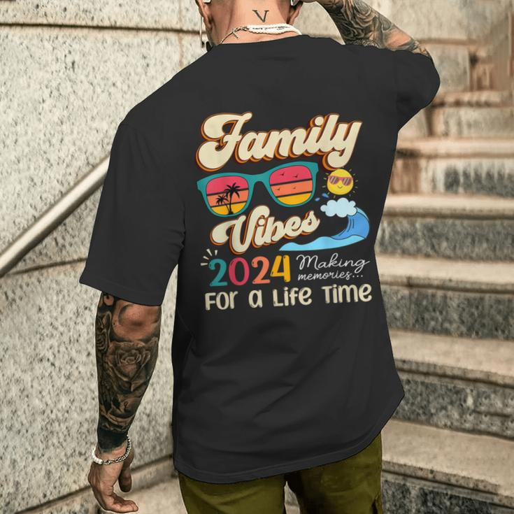Matching Gifts, Family Vacation Shirts
