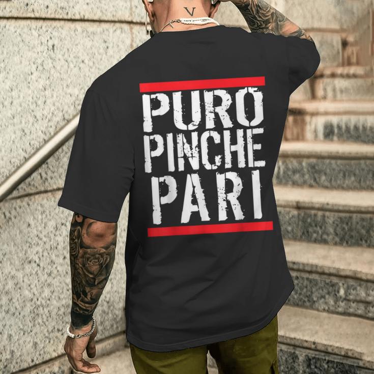 Party Gifts, Mexican Shirts