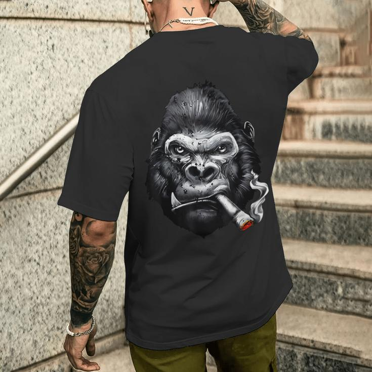 Funny Gifts, Gorilla Shirts