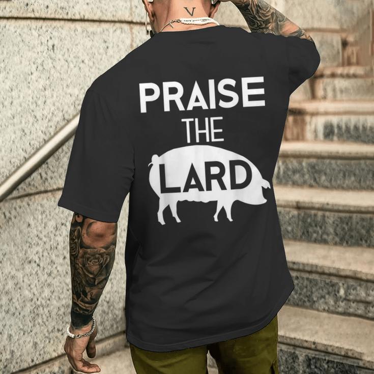 Funny Gifts, Praise The Lard Shirts