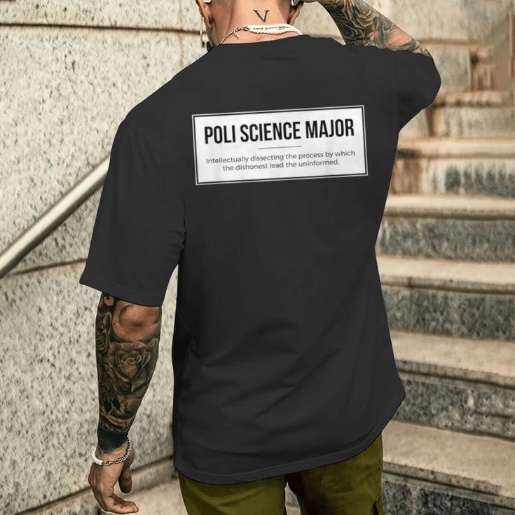 Science Gifts, Funny Political Shirts