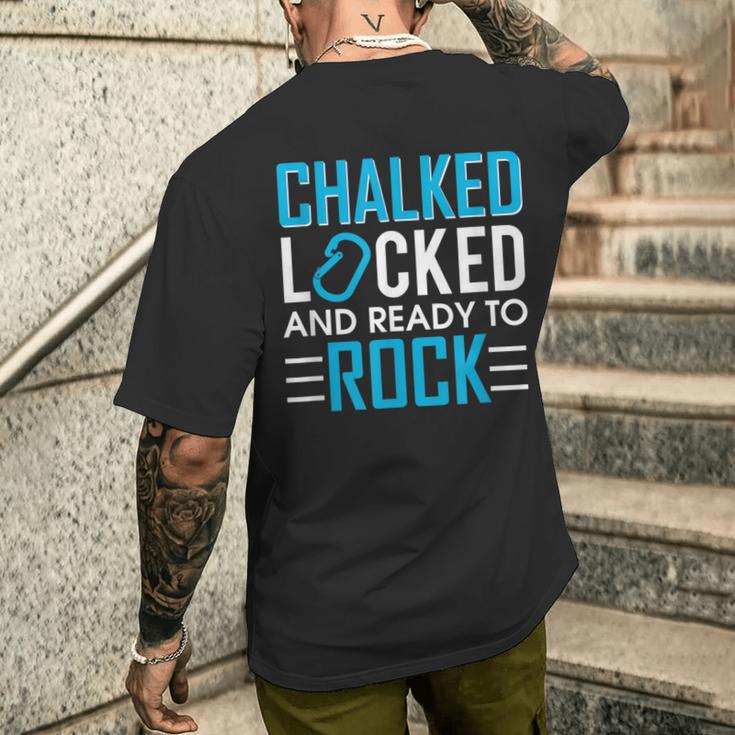 Climbing Gifts, Rock Climbing Shirts