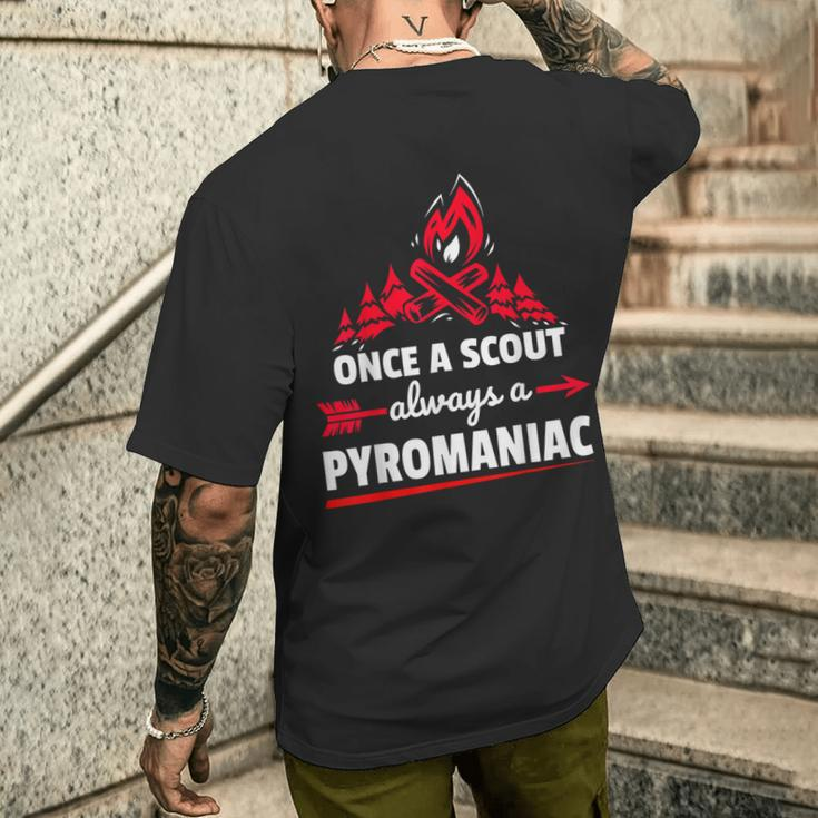 Scouting Gifts, Campfire Shirts