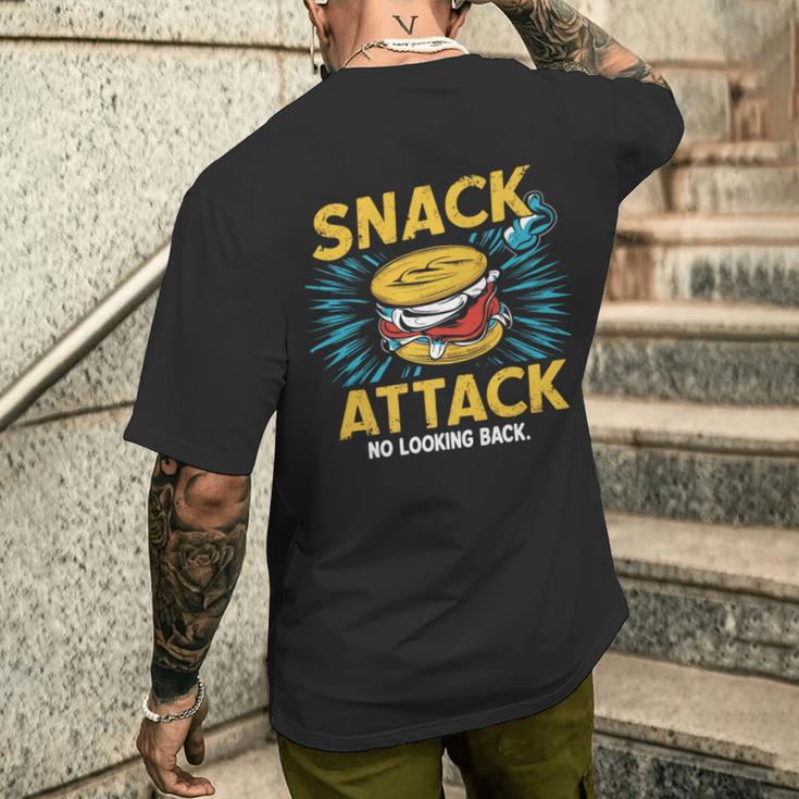 Snack Gifts, Slogan Shirts