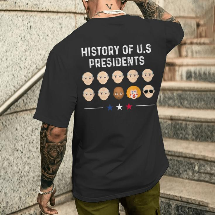History Gifts, Joe Biden Shirts