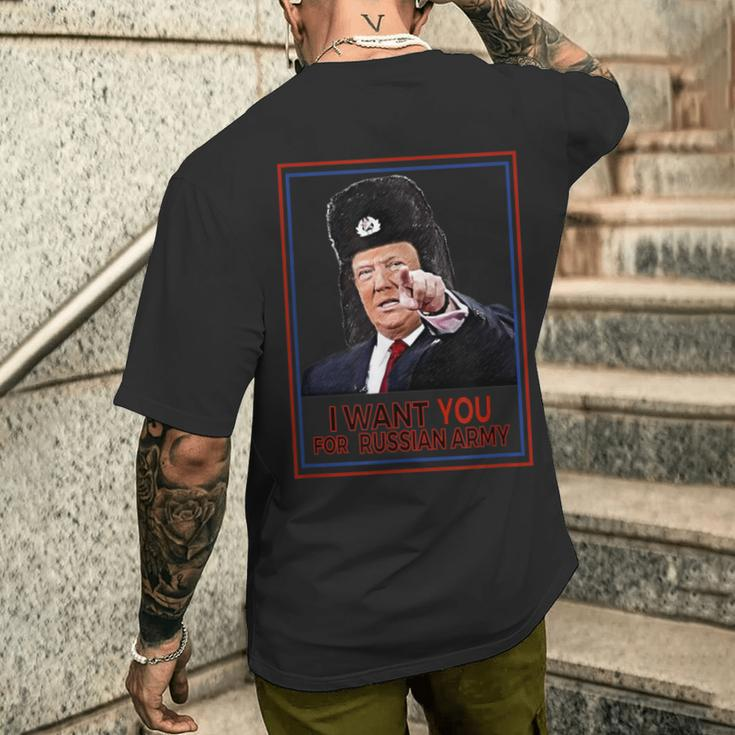 Army Gifts, Trump Shirts