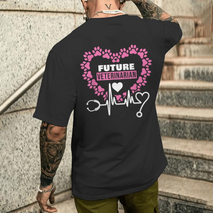 Future Rapper Gifts, Future Veterinarian Shirts