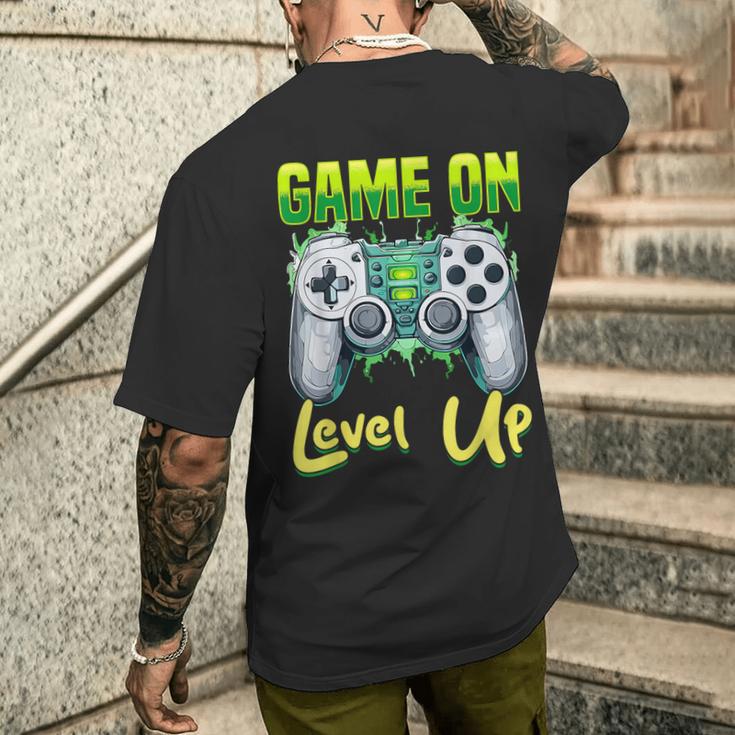 Gamer Gifts, Gaming Shirts