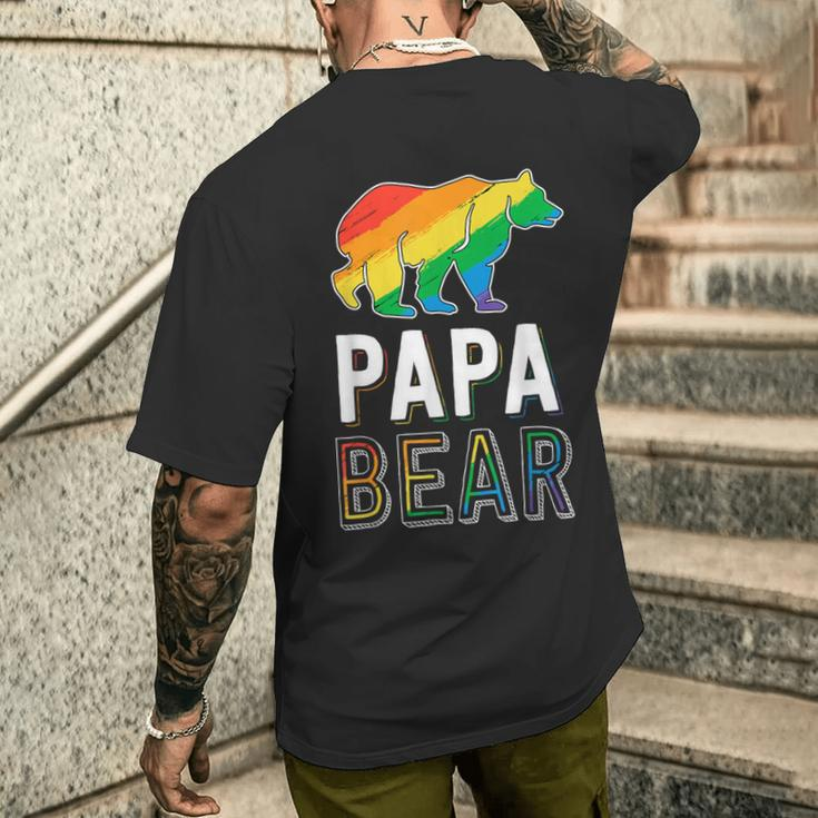 Papa Bear Gifts, Lgbt Shirts