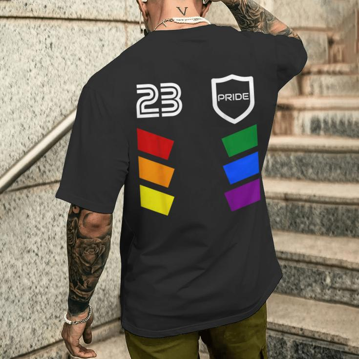 Lgbt Gifts, Soccer Shirts