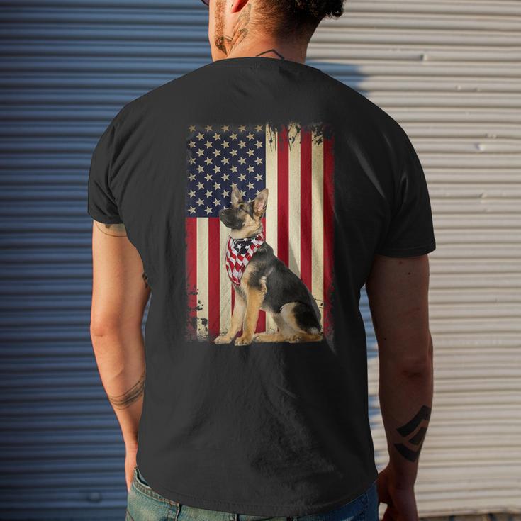 4th Of July Gifts, German Shepherd Shirts