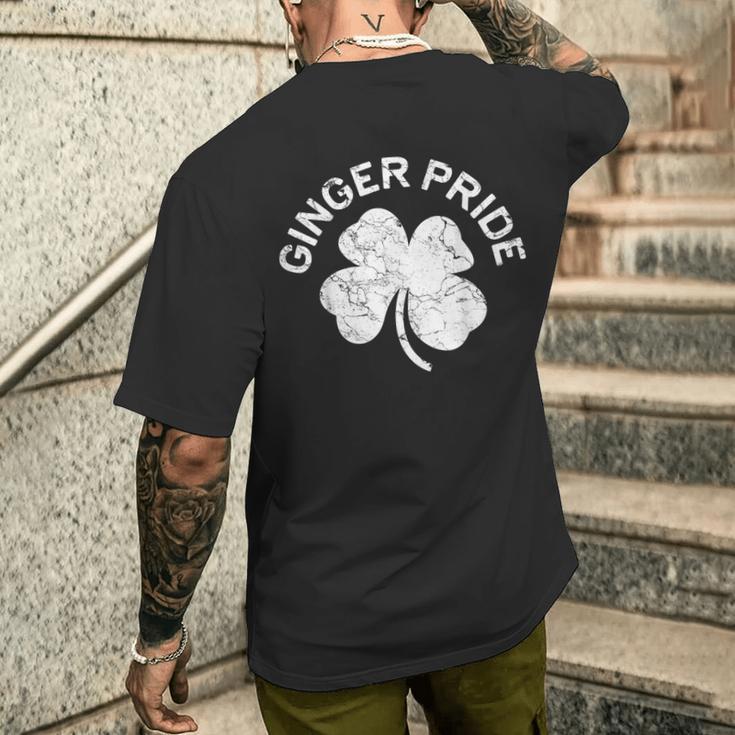 Ginger Gifts, Ginger Shirts