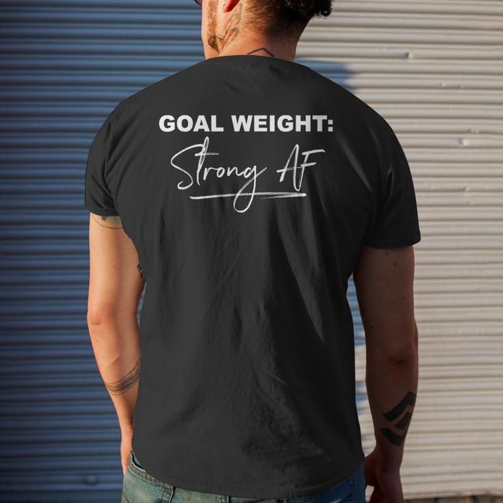 Af Gifts, Workout Shirts