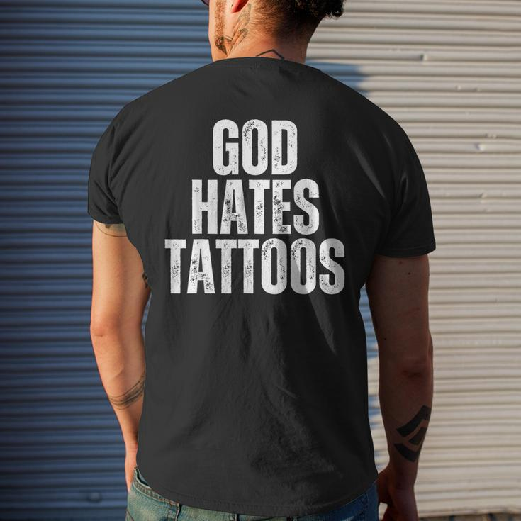 Tattoos Gifts, Tattoo Shirts