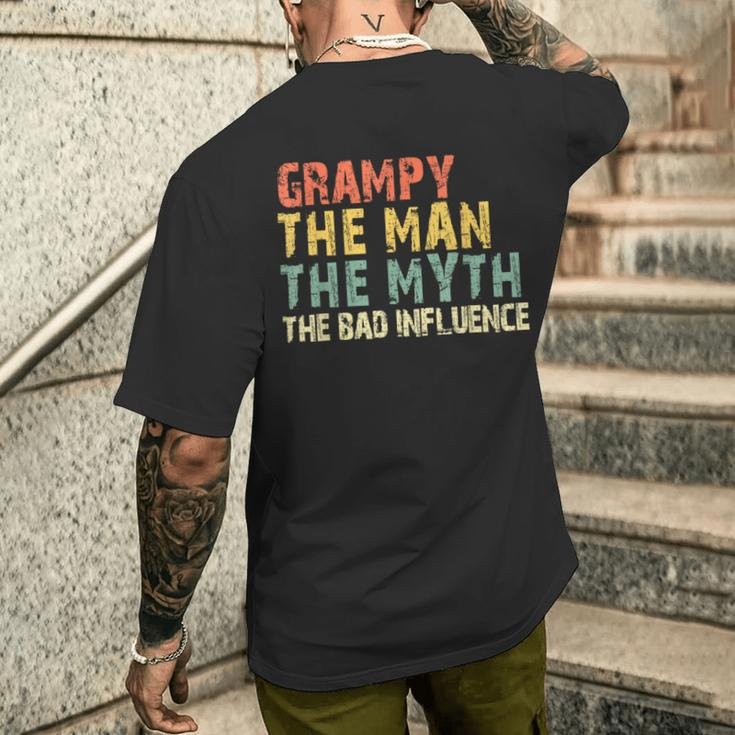 Grampy Gifts, Grampy Shirts