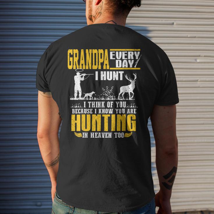 grandpa hunting shirt