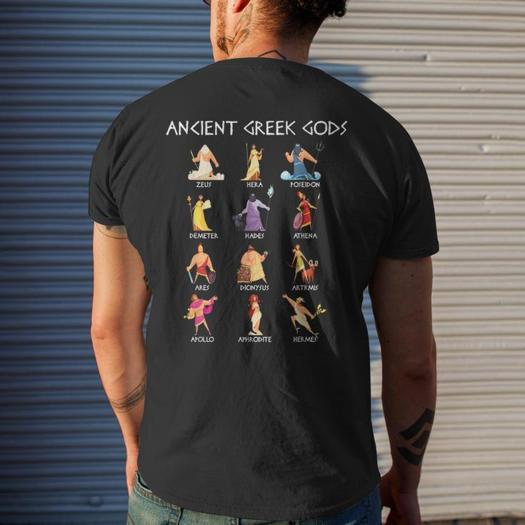 Greek Mythology Gifts, Greek Mythology Shirts