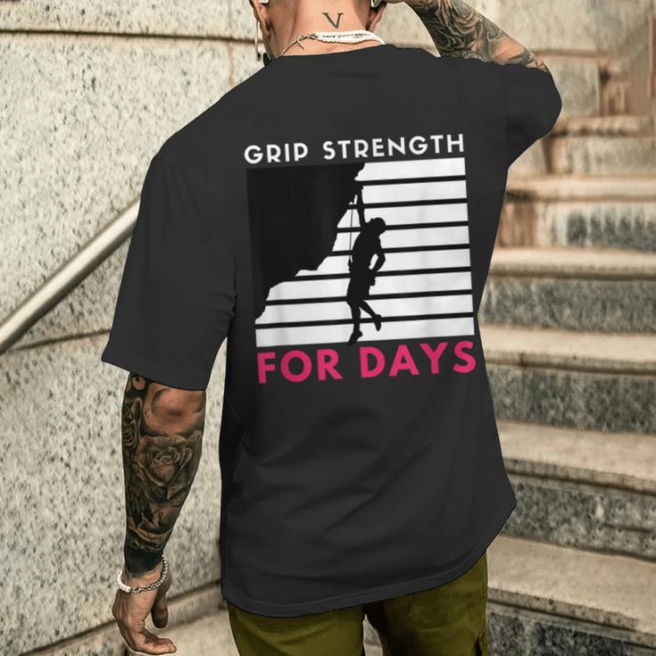 Strength Gifts, Strength Shirts