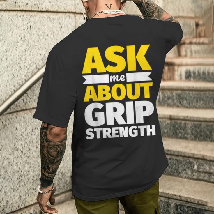 Funny Gifts, Strength Shirts