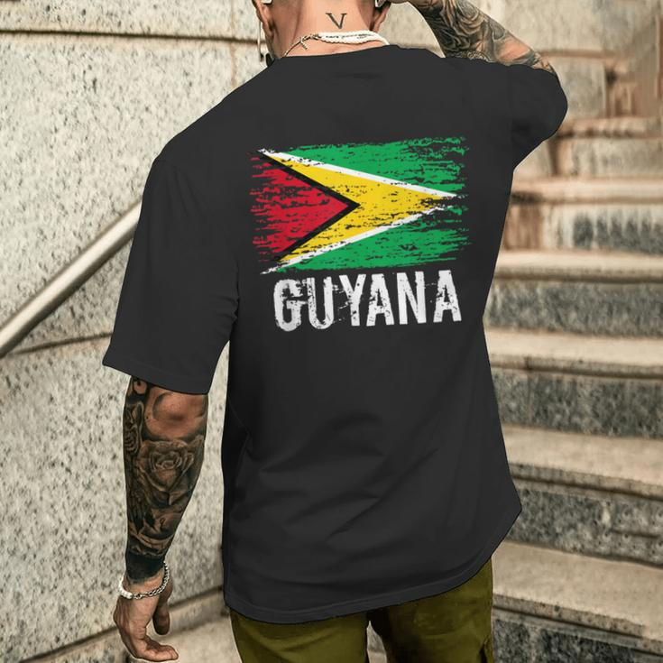 Guyana Gifts, Guyana Shirts