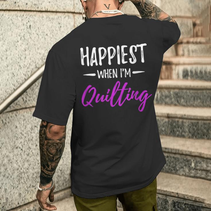 Quilting Gifts, Quilting Shirts