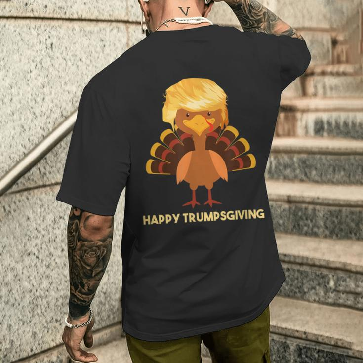 Happy Gifts, Thanksgiving Shirts