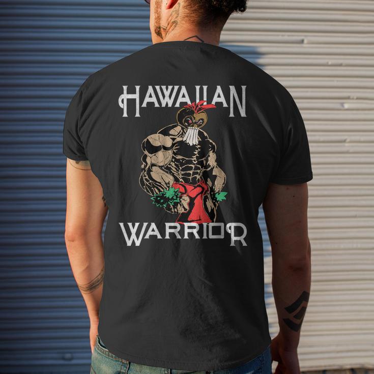 Hawaii Gifts, Warrior Shirts