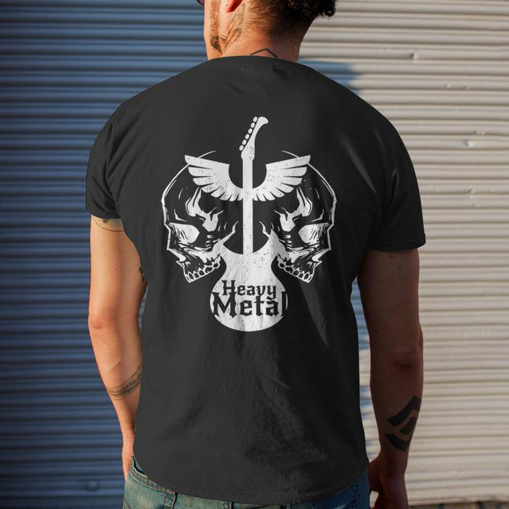 Flying Gifts, Heavy Metal Shirts