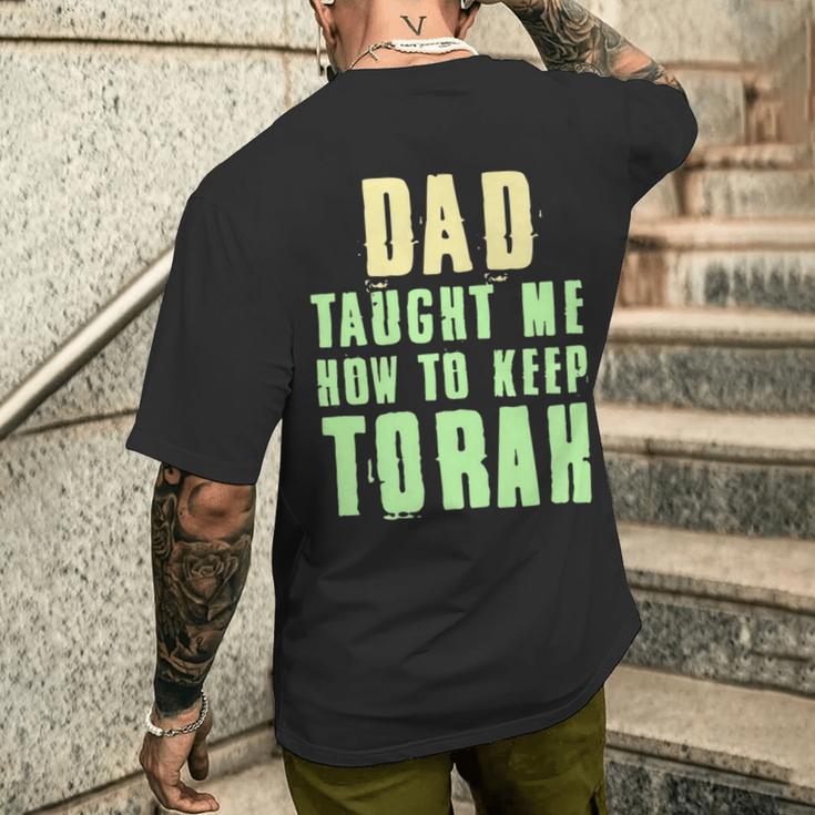 Dad Taught Me Gifts, Dad Taught Me Shirts