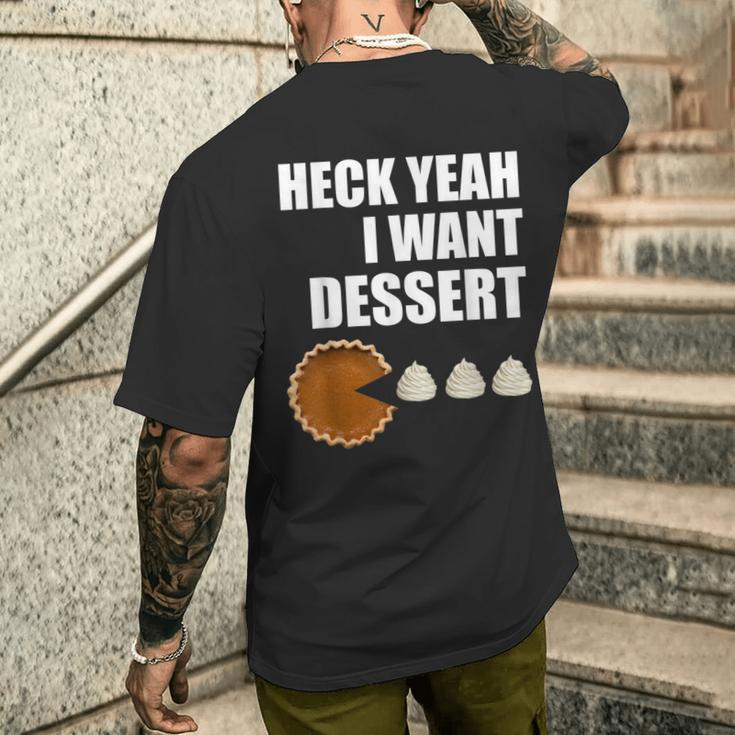 Dessert Gifts, Dessert Shirts